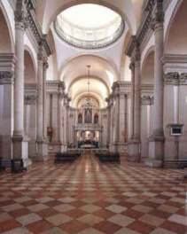 interno basilica