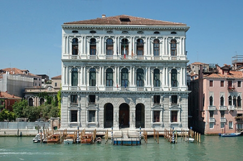 Palazzo Cornaro